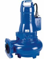 KSB Amarex N F 65-220/014 UL G-165