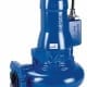 KSB Amarex N F 65-220/014 UL G-165