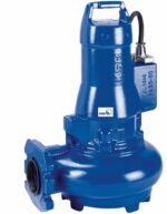 KSB Amarex N F 65-220/024 UL G-195