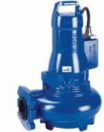 KSB Amarex N F 80-220/034 YL G-135