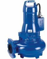KSB Amarex N F 80-220/034 YL G-165