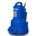 Sulzer Piranha S26-2 D Ex
