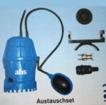 Sulzer Robusta 202 B/WKS Nirolift ALT