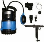 Sulzer Robusta 200 N/KS Nirolift 2