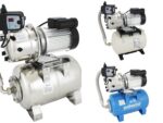 Zehnder HMP, HMP-E, HMP-P 450 mit ZPC01B