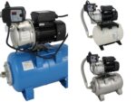 Zehnder HWW, HWW-P, HWW-E Garden 1000 mit ZPC01B