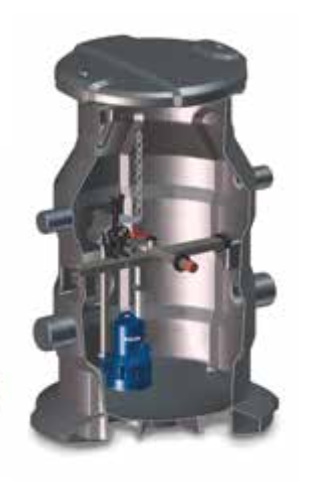 ABSSynconta901B 500
