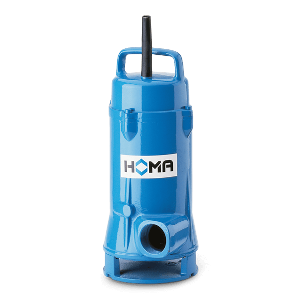 Wasserpumpe, 7300 l/h, 230V, Kunststoff Tauchpumpe, 250W, Gewinde: 1,5 -  9,24 EUR