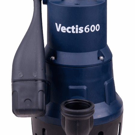 Vectis 600