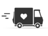 Lieferung und Versand