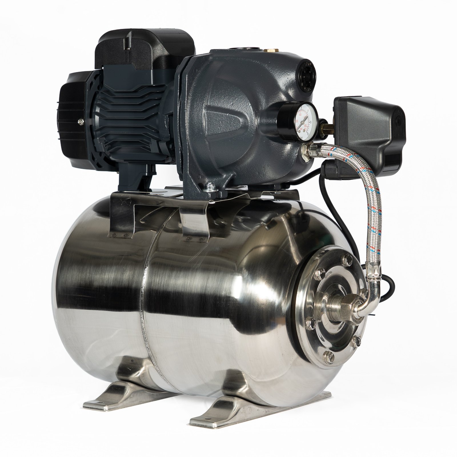 ZTREAM Clear HomeJet 750 Hauswasserwerk