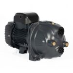 ZTREAM ClearJet 750 selbstansaugende Jetpumpe mit Pumpenkopf aus Guss