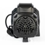 ZTREAM ClearJet 750 – Motorseite mit Lüftergitter
