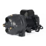 ZTREAM ClearJet 750 – Pumpenkopf aus Guss mit Messing-Verschlussschrauben
