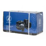 ZTREAM ClearJet 750 – Originalverpackung mit technischen Daten