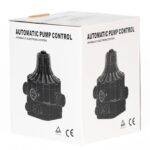 ZTREAM Pumpensteuerung – Verpackung