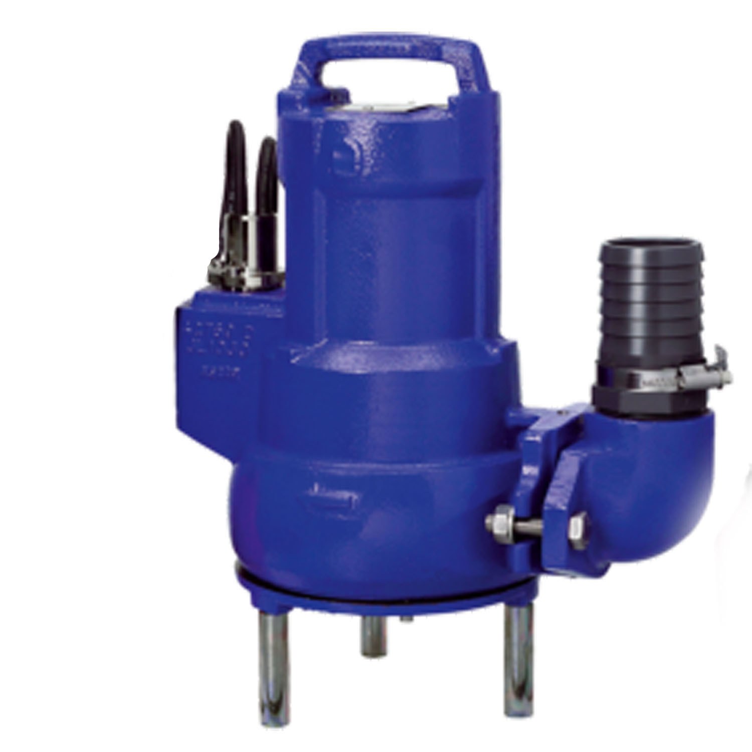 ama-porter-s-545-nd-39017859-ksb KSB Ama-Porter SB 545 NE mit 10m Kabel – Bild 1