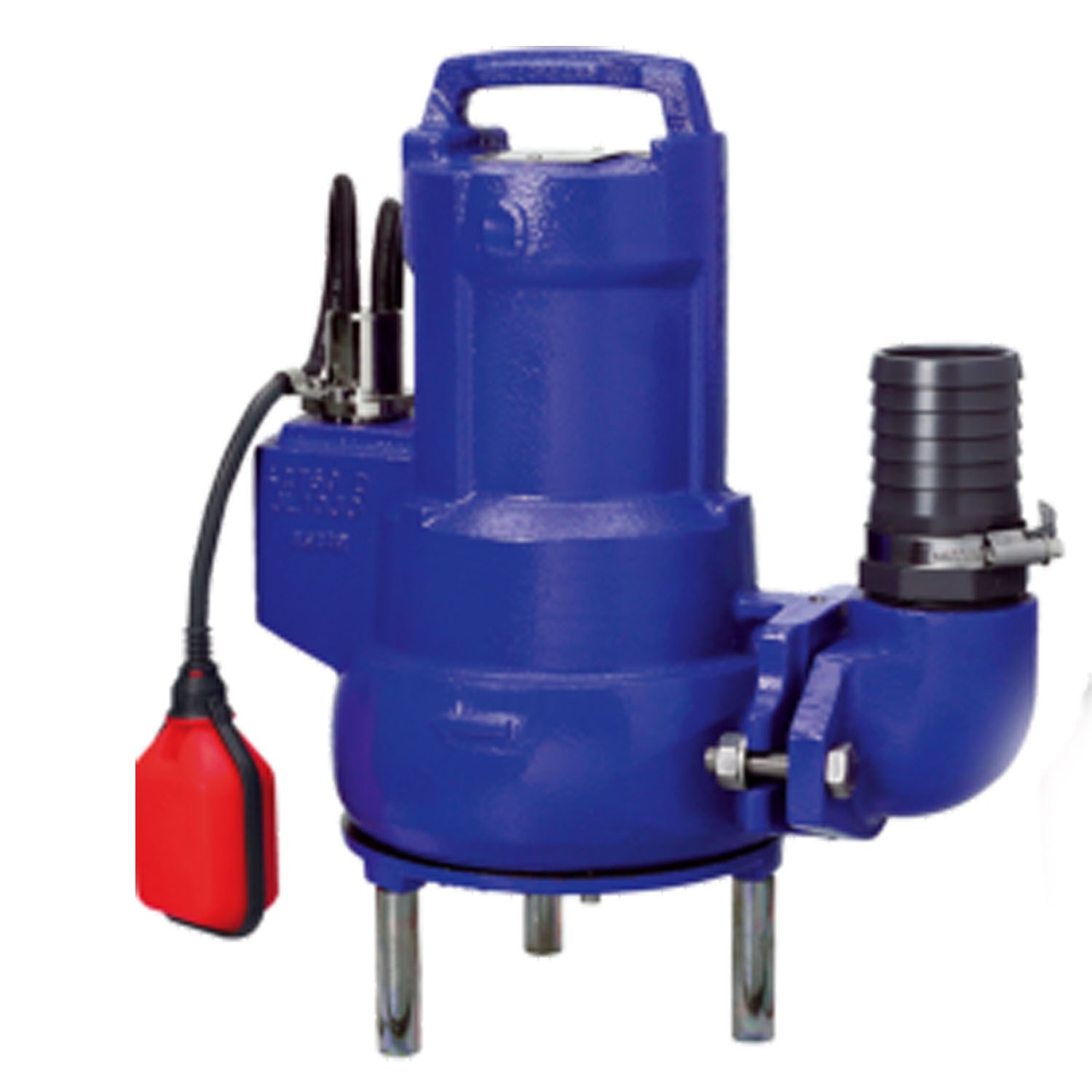 ama-porter-sb-545-se-39018468-ksb KSB Ama-Porter SB 545 SE mit 10m Kabel – Bild 1