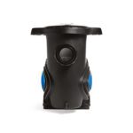 Ebara SWX 50 M – Bild 2
