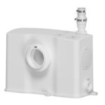 Zehnder VersaCut Seitenansicht