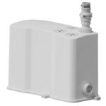 Zehnder VersaLift Schmutzwasser-Hebeanlage