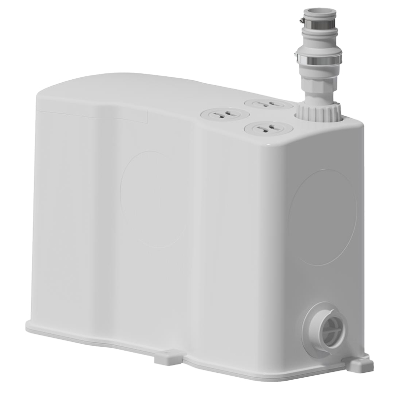 Zehnder VersaLift Schmutzwasser-Hebeanlage Zehnder VersaLift Schmutzwasser-Hebeanlage